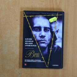 BENT - DVD