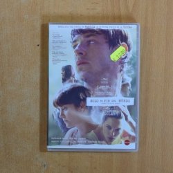 SOLO EL FIN DEL MUNDO - DVD
