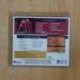 THE ROMANTICS - THE ROMANTICS / NATIONAL BREAKOUT - CD