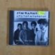 JIM BASNIGHT AND THE MOBERLYS - SEATLE / NEW YORK / LOS ANGELES - CD