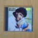 SERGIO DALMA - SINTIENDONOS LA PIEL - CD