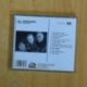 THE RUBINOOS - TWIST POP SIN - CD