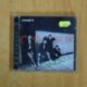 STARJETS - GOD BLESS - CD