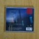 NACHA POP - EL MOMENTO - CD