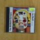 THE BRILLIANT CORNERS - CREAMY STUFF THE SINGLES 84 / 90 - CD
