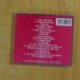 THE BRILLIANT CORNERS - CREAMY STUFF THE SINGLES 84 / 90 - CD