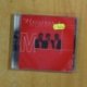 THE MARVELOUS 3 - MATH AND OTHER - CD