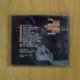 THE MICHAEL GUTHRIE BAND - RIGHT HONOURABLE FRIEND - CD