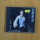 JAMES - ONE MAN CLAPPING - CD