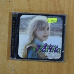 KARINA - COLORES - CD