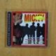 MICKY - MICKY - CD