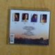 ASFALTO - AHORA - CD