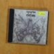 CANARIOS - CICLOS - CD