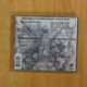 CANARIOS - CICLOS - CD