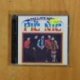 PIC NIC - CALLATE NIÑO - CD