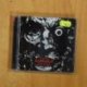 BARRABAS - THE ORIGINAL WILD SAFARI - CD