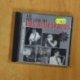 LOS BLUESFALOS - LO MEJOR DE LOS BLUESFALOS - CD