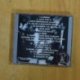 LOS BLUESFALOS - LO MEJOR DE LOS BLUESFALOS - CD