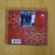 CATHEDRAL - VENDIDOS AL SOL - CD