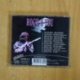 VARIOS - ROCK 4 YOU - CD
