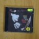 VARGAS BLUES BAND - GIPSY BOOGIE - CD