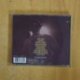 VARGAS BLUES BAND - GIPSY BOOGIE - CD