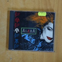 ALEXA - ALEXA - CD