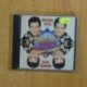 MIGUEL RIOS - LOS VIEJOS ROCKEROS NUNCA MUEREN - CD
