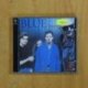 BRUFORD LEVIN UPPER EXTREMITIES - BLUE NIGHTS - CD