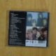 20 / 20 - 20 / 20 / LOOK OUT - CD