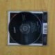 GENE - BE MY LIGHT BE MY GUIDE - CD SINGLE
