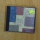 VICTOR MANUEL - DONDE IRAN LOS BESOS - CD