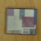 VICTOR MANUEL - DONDE IRAN LOS BESOS - CD