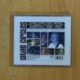 THE CIRCLES - LOOKING BACK - CD