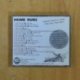 HOME RUNS - SONGS THAT TAKE YOU ALL THE WAY - CD
