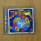 MATAMALA - MOVIE RECORD - CD