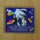 MATAMALA - MOVIE RECORD - CD