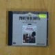 DINO RISI - PARFUM DE FEMME - CD