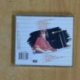 RAMONCIN - COMO EL FUEGO - CD