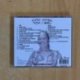 MOJINOS ESCOZIOS - PA PITO EL MIO - CD
