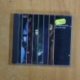 SMALL HOURS - THE ANTHOLOGY - CD