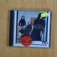THE CORRS - BORROWED HEAVEN - CD