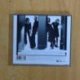 THE CORRS - BORROWED HEAVEN - CD