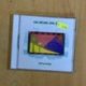 JEFFREY FOSKETT - COOL AND GONE GONE GONE - CD