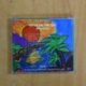 JEFFREY FOSKETT - COOL AND GONE GONE GONE - CD