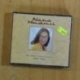 NANA MOUSKOURI - NUESTRAS CANCIONES - CD