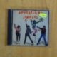 ADVERTISING - ADVERTISING JINGLES - CD