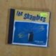 THE SHAMBLES - REVIVING SPARK - CD