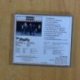 THE SHAMBLES - REVIVING SPARK - CD