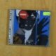 MOCKINGBIRDS - HEY TRISTESSA - CD